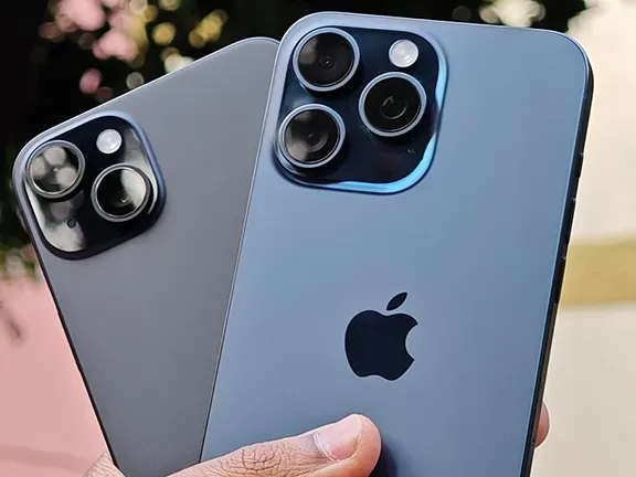 iPhone 16 Pro'da 5x Optik Yakınlaştırma Özellikli Telefoto Kamera Olacak!