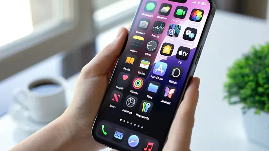 iPhone Kameraları İzinsiz Fotoğrafımızı Mı Çekiyor?