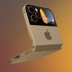 Apple'ın, Katlanabilir iPhone'u 2026'da Piyasaya Süreceği İddia Ediliyor