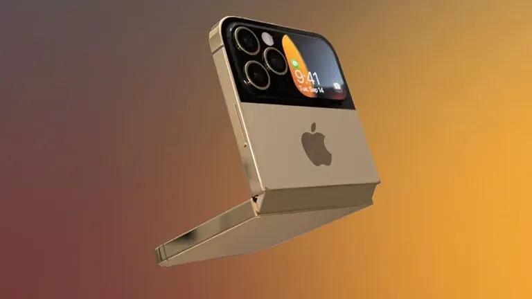 Apple'ın, Katlanabilir iPhone'u 2026'da Piyasaya Süreceği İddia Ediliyor