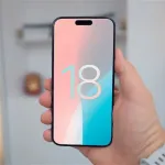 iOS 18 ile iPhone'lara Renk Değiştiren Duvar Kağıtları Geliyor!