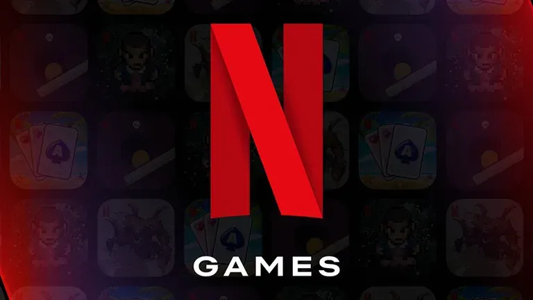 Netflix, Onlarca Yeni Oyun Üzerinde Çalıştığını Duyurdu!