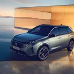Peugeot'un 5008 Serisinin Türkiye'ye Ne Geleceği Belli Oldu!