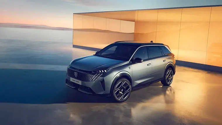 Peugeot'un 5008 Serisinin Türkiye'ye Ne Geleceği Belli Oldu!