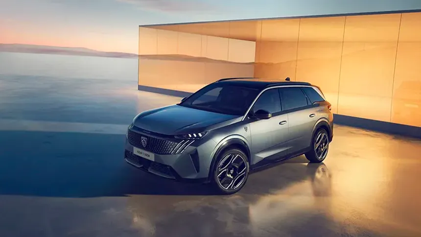 Peugeot'un 5008 Serisinin Türkiye'ye Ne Geleceği Belli Oldu!