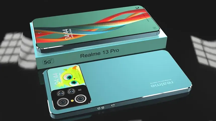Realme 13 Pro Serisinin Çıkış Tarihi Belli Oldu!
