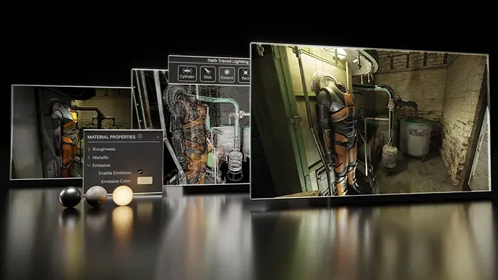 NVIDIA’nın RTX Remix’i ile Oyun Modlama Devrimi