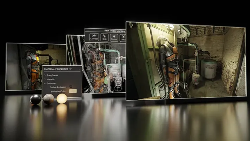 NVIDIA’nın RTX Remix’i ile Oyun Modlama Devrimi