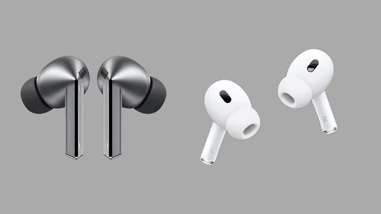 samsung apple