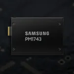 Samsung, 60 TB'Lık SSD'sini Tanıttı!