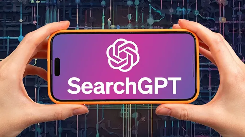 OpenAI, Arama Motoru SearchGPT'yi Duyurdu!
