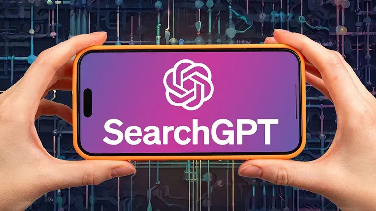 OpenAI, Arama Motoru SearchGPT'yi Duyurdu!