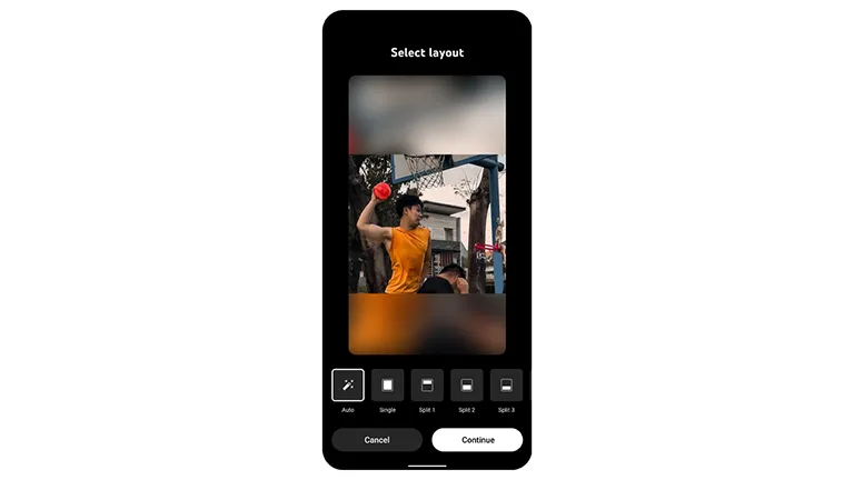 YouTube Shorts Videolarına Instagram ve TikTok'un Özellikleri Geldi!