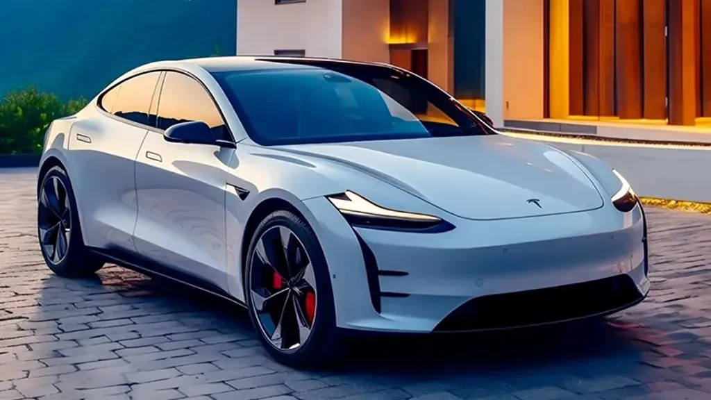 Tesla, 2024 İkinci Çeyrek Raporunu Açıkladı!
