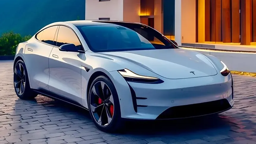 Tesla, 2024 İkinci Çeyrek Raporunu Açıkladı!