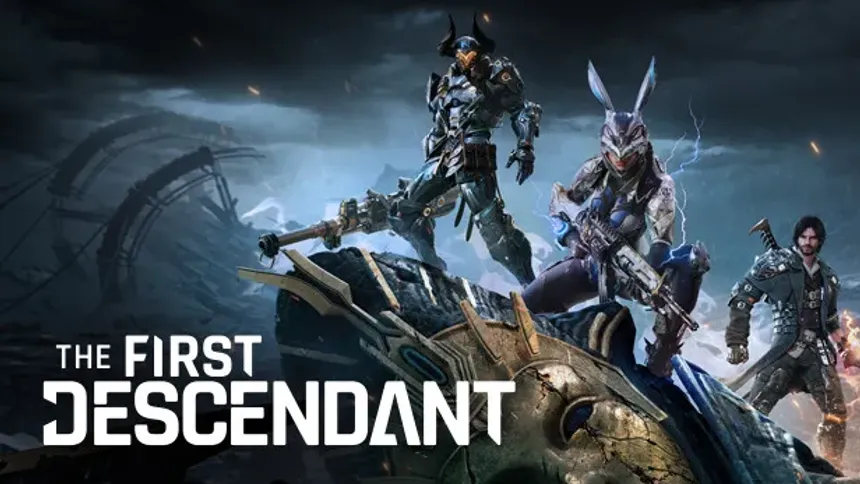 The First Descendant: İlk Haftada 10 Milyon Oyuncuya Ulaştı!