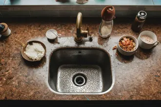 Lavabo Tıkanıklığı Nasıl Açılır?