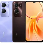 vivo, Yeni Telefonları Y28e ile Y28s'i Duyurdu