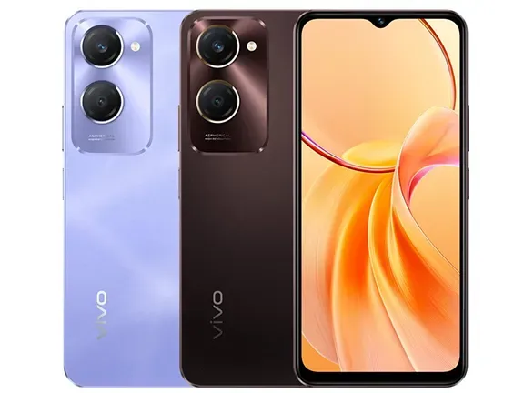 vivo, Yeni Telefonları Y28e ile Y28s'i Duyurdu