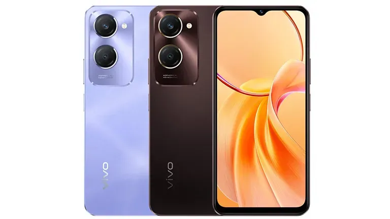 vivo, Yeni Telefonları Y28e ile Y28s'i Duyurdu