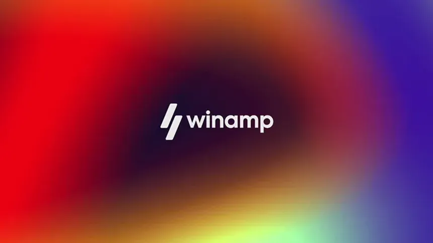 Winamp, Android ve iPhone İçin Yeni Özelliklerle Geri Döndü