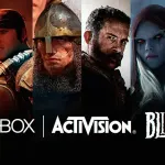 Microsoft ve Activision Blizzard’dan Yeni Küçük Oyunlar Ekibi
