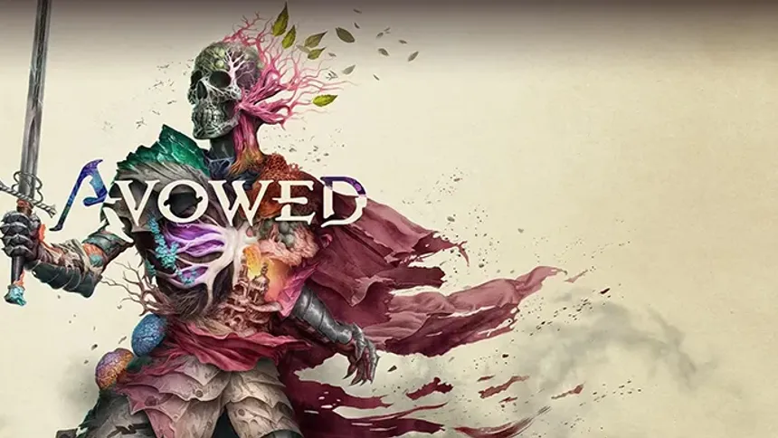 Obsidian’ın Yeni RPG’si Avowed, Çoklu Sonlarla Geliyor