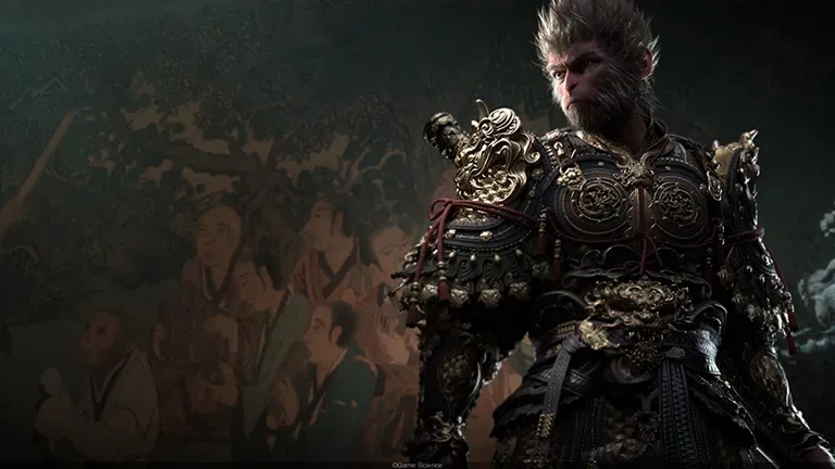 Black Myth: Wukong’un Büyüleyici Başarısı: Milyonlar Sattı!