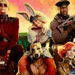 Borderlands Filmi: Açılış Hafta Sonunda Bekleneni Veremedi