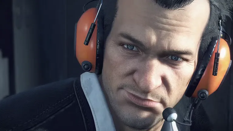 Capcom’dan Dead Rising Hayranlarına Müjde!