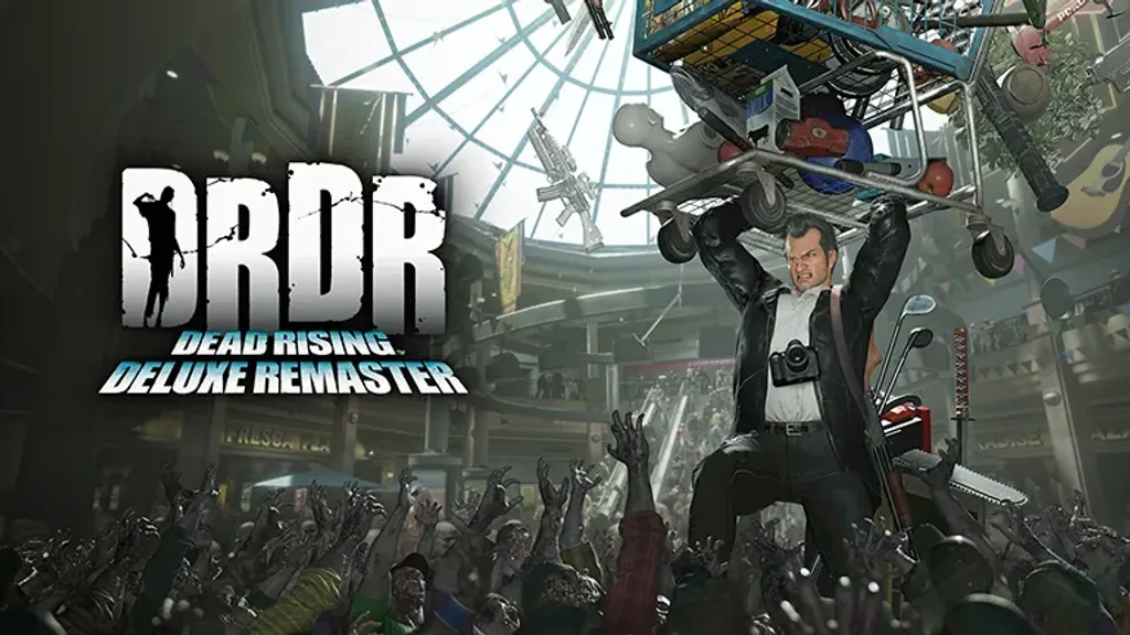 Capcom’dan Dead Rising Hayranlarına Müjde!