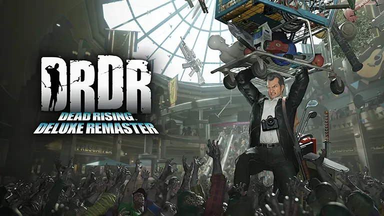 Capcom’dan Dead Rising Hayranlarına Müjde!