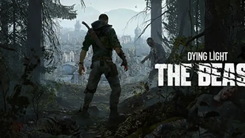 Dying Light: The Beast - Gamescom 2024’te Zombi Avı Yeniden Başlıyor!