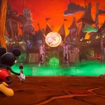 Epic Mickey: Rebrushed Demosu Yayında!
