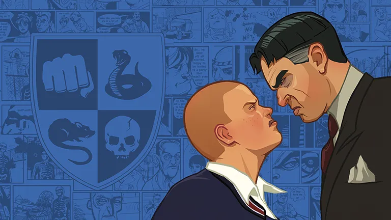 GTA+ Aboneleri için Özel: Bully Geri Döndü!