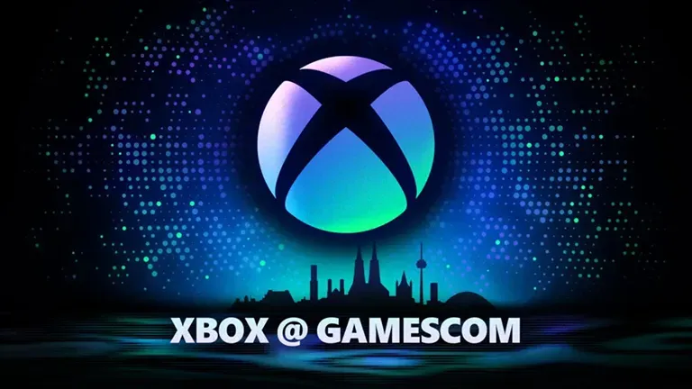Xbox Gamescom 2024’te 50’den Fazla Oyunla Şov Yapıyor!