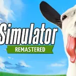 Goat Simulator Remastered: Eğlencenin Sınırlarını Zorlayan Oyun Geri Dönüyor!