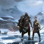 God of War Ragnarok Sistem Gereksinimleri Açıklandı! 19 Eylül'de Geliyor