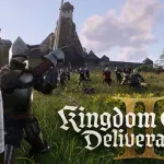 Kingdom Come: Deliverance 2 Yeni Fragmanıyla Ortaçağ’a Geri Dönüş!
