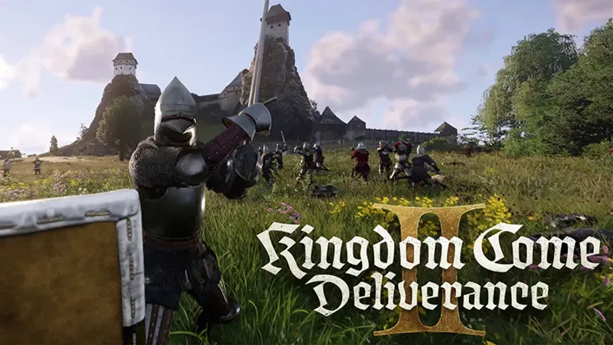 Kingdom Come: Deliverance 2 Yeni Fragmanıyla Ortaçağ’a Geri Dönüş!