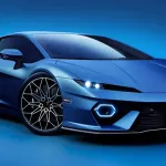 Tasarımına Aşık Olacağınız Lamborghini Temerario Tanıtıldı!