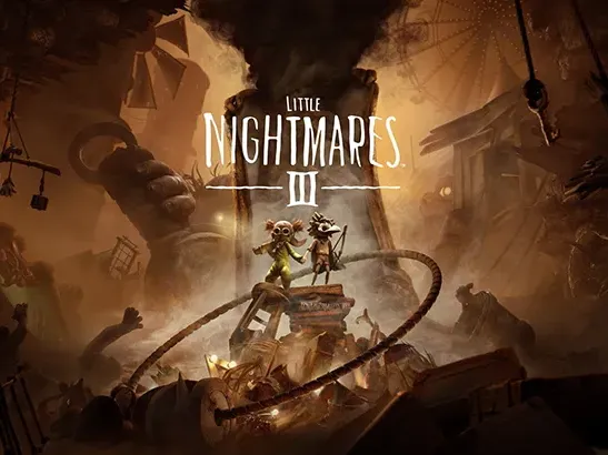 Little Nightmares 3’ün Yeni Co-op Macerası: ‘Friendship’ Fragmanıyla Tanışın!