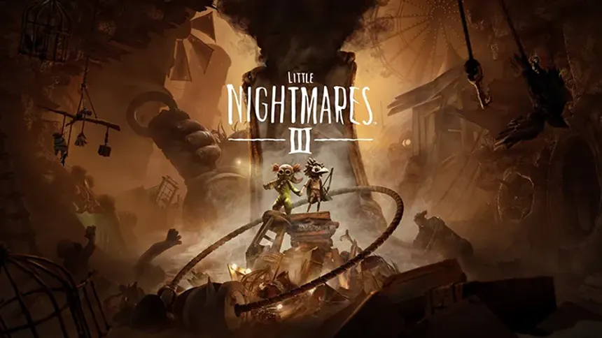Little Nightmares 3’ün Yeni Co-op Macerası: ‘Friendship’ Fragmanıyla Tanışın!