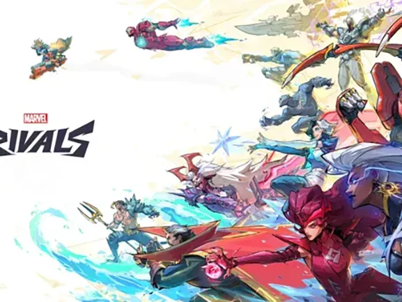 Marvel Rivals: Aralık’ta Geliyor, Tüm Kahramanlar Ücretsiz!