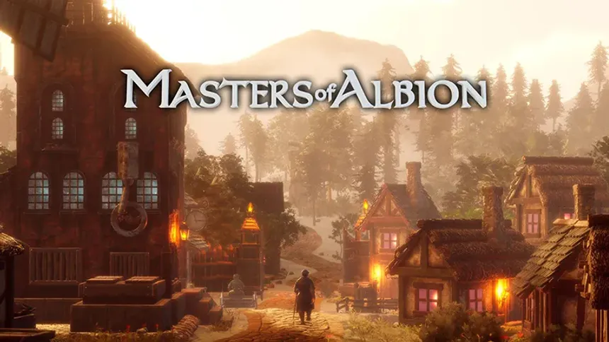 Masters of Albion: Peter Molyneux’un Yeni Tanrı Oyunu Sahneye Çıkıyor!