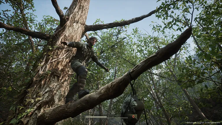 Metal Gear Solid
