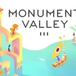 Monument Valley 3’ün Heyecanla Beklenen Netflix Çıkışı Yakında!