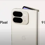 Google, Katlanabilir Telefonu Pixel 9 Pro Fold'u Tanıttı