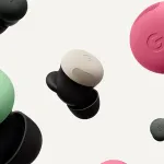 Google, Kablosuz Kulaklık Modeli Pixel Buds Pro 2'yi Tanıttı