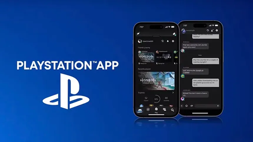 PlayStation Uygulamasındaki Yeniliklerle Kupalar Artık Cebinizde!